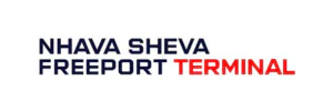 Nhava Sheva Freeport Terminal Tracking Logo