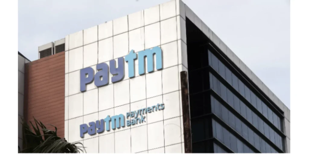 Paytm