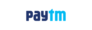 Paytm Online Order Tracking Logo