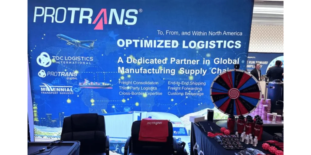 Protrans International