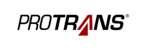 Protrans International Logistics Tracking Logo