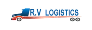 RV Logistics Shipment Tracking Logo