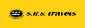 SRS Logistics Travels Tracking Logo