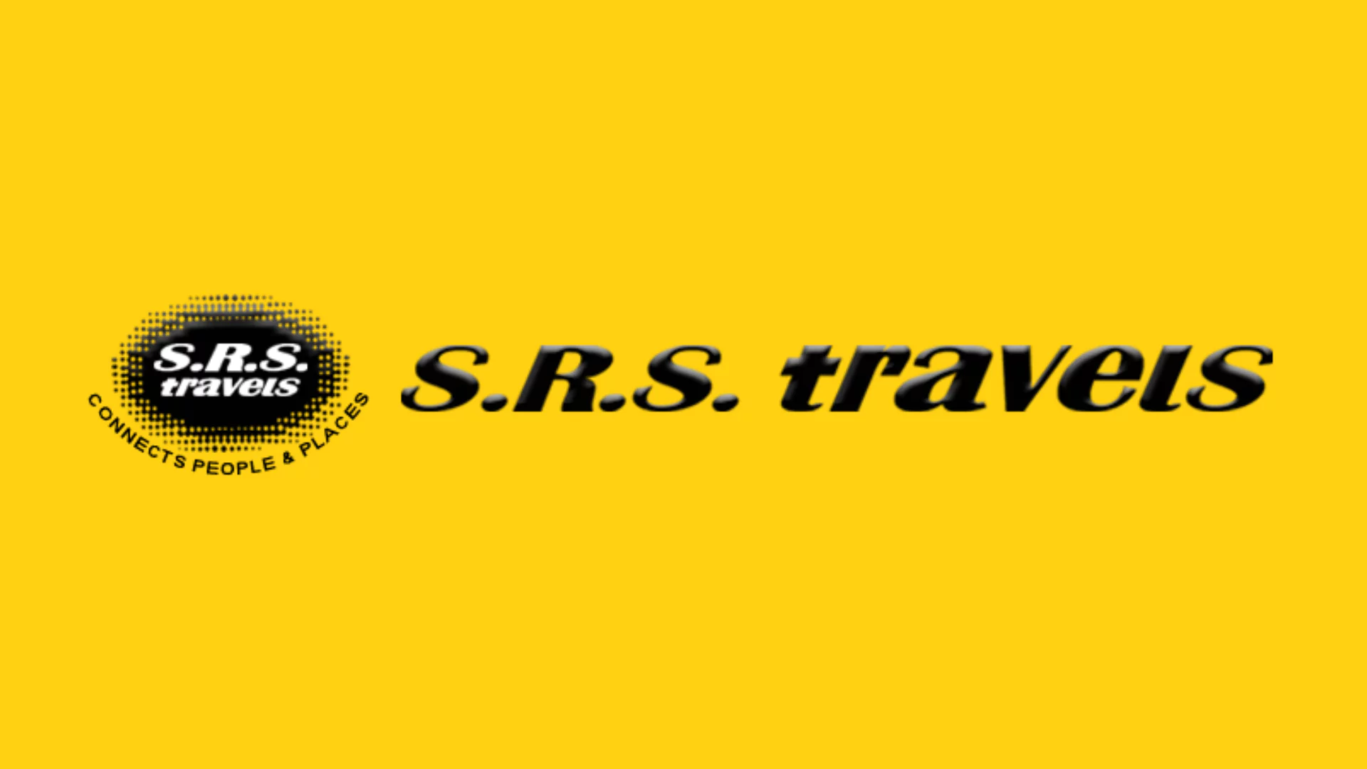 SRS Logistics Travels Tracking