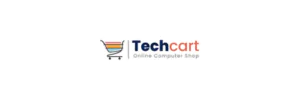 Techcart Online Order Tracking Logo