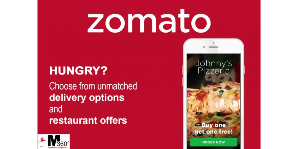 Zomato