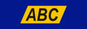 ABC Transport Company Tracking Logo