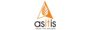 Asitis Nutrition Order Tracking Logo