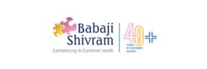 Babaji Shivram Logistics Tracking Logo