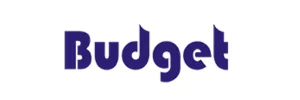 Budget Express Logistics Tracking Logo