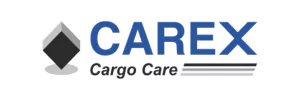 Carex Cargo Logistics Tracking Logo