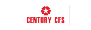 Century CFS Container Tracking Logo