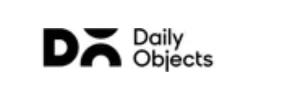 DailyObjects Online Order Tracking Logo