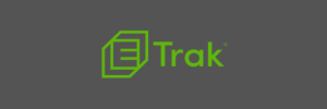 ETrak Parcel Order Tracking Logo