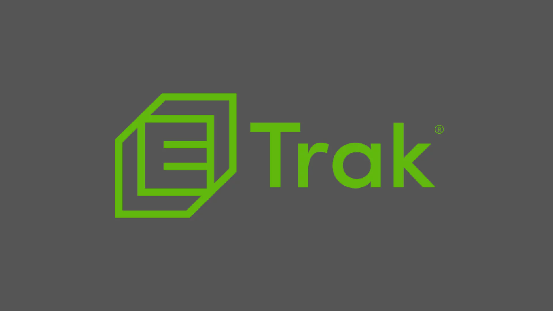 ETrak Parcel Order Tracking