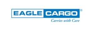 Eagle Cargo Logistics Tracking Logo