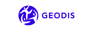 Geodis Online Logistics Tracking Logo