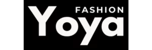 YoYa Fashion Online Order Tracking Logo