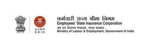 ESIC Bill Online Check Status Logo