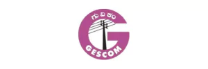 Gescom Bill Online Payment Logo