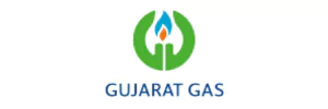 Gujarat Gas Bill View Online Logo