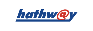 Hathway Bill Payment Online Logo