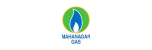 Mahanagar Gas Bill Online Check Logo