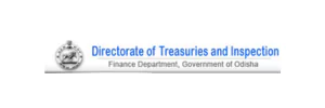 Odisha Treasury Bill Status Logo