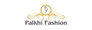 Palkhi Fashion Order Tracking Logo