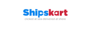 Shipkart Online Delivery Tracking Logo