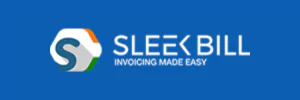 Sleek Bill Online Check Logo