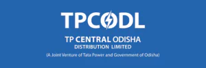 TPCODL Electricity Bill Online Check Logo