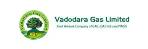 Vadodara Gas Bill Pay Online Logo