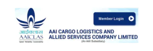 AAICLAS Export Cargo Logistics Tracking Logo