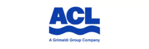 ACL Cargo Logistics Tracking Logo