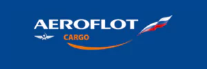 Aeroflot Cargo Russia Tracking Logo