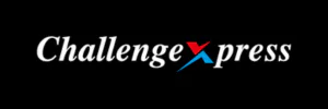 Challenge Express Courier Tracking Logo