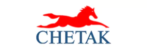 Chetak Logistics Courier Tracking Logo