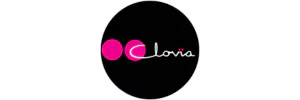 Clovia Order Online Tracking Logo