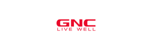 GNC India Order Tracking Logo