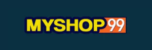 MyShop Order Delivery Tracking Logo