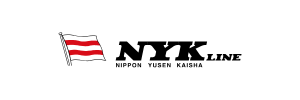 NYK Line Container Tracking Logo