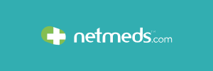 Netmeds Order Courier Tracking Logo