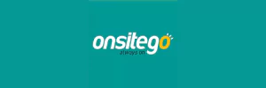 Onsitego Online Order Tracking Logo