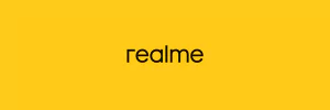 Realme Order India Tracking Logo