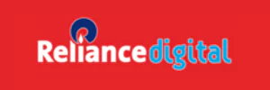 Reliance Digital Shipping Tracking Logo