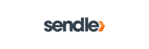 Sendle Parcel Delivery Tracking Logo