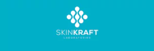 Skinkraft Order Delivery Tracking Logo