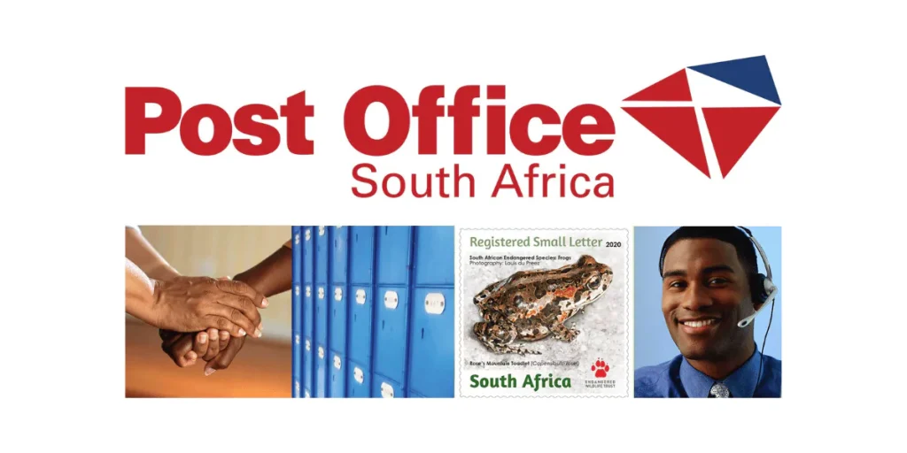 South African Post Office