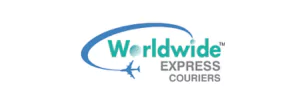 Worldwide Express Couriers Tracking Logo